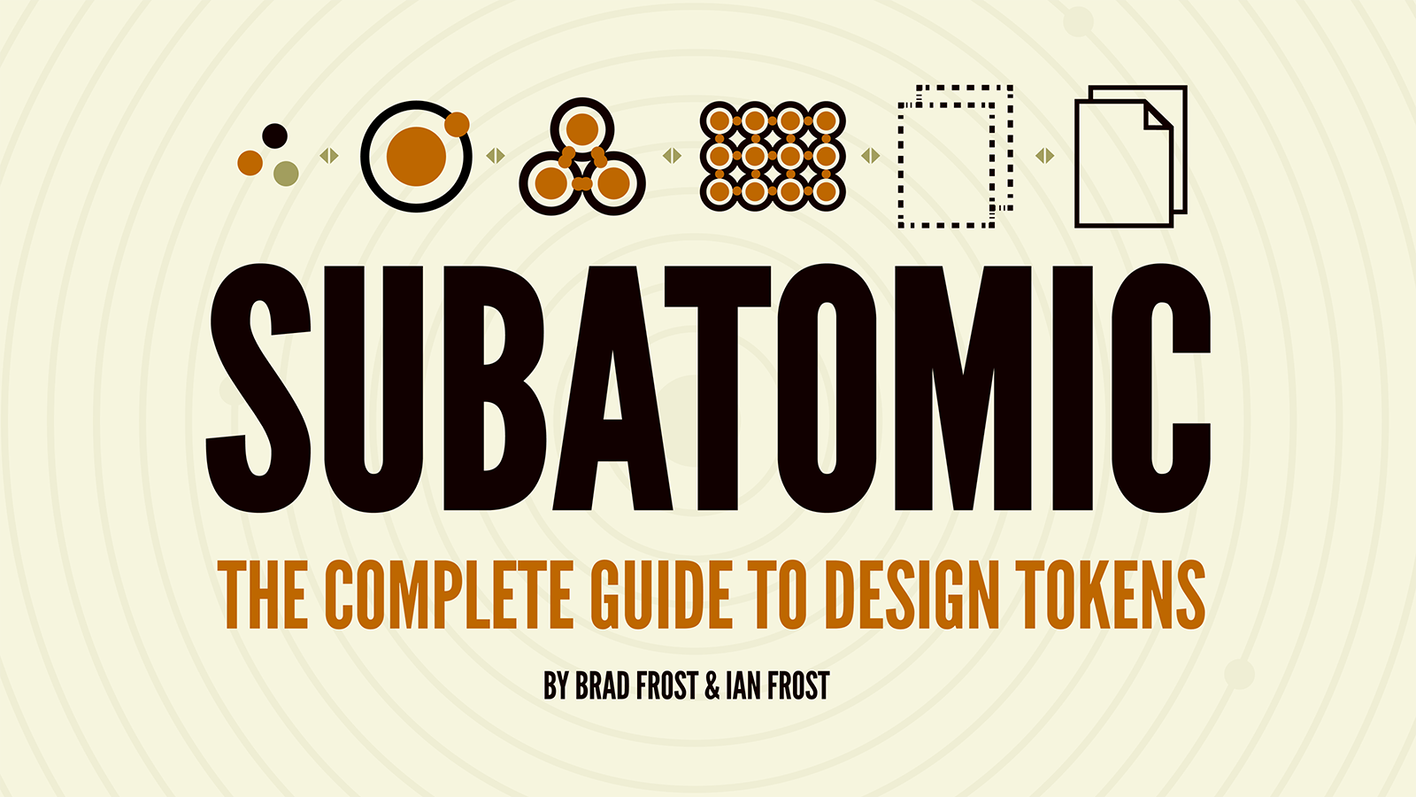 Subatomic: The Complete Guide to Design Tokens